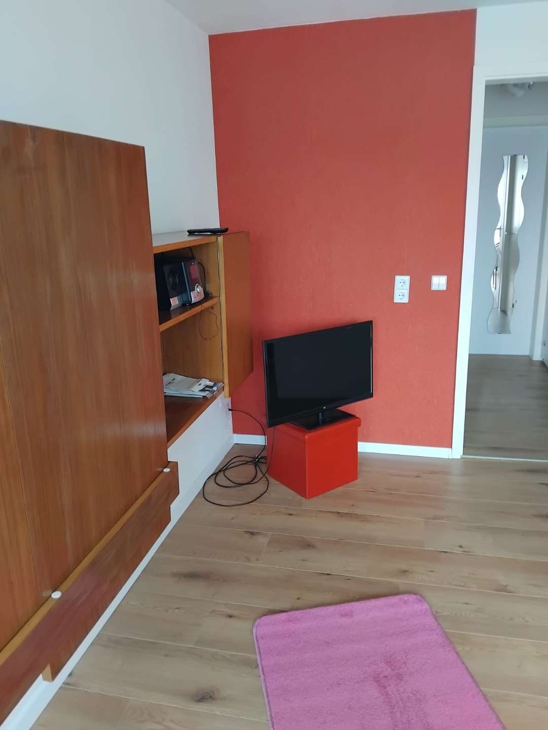 Wohnbereich